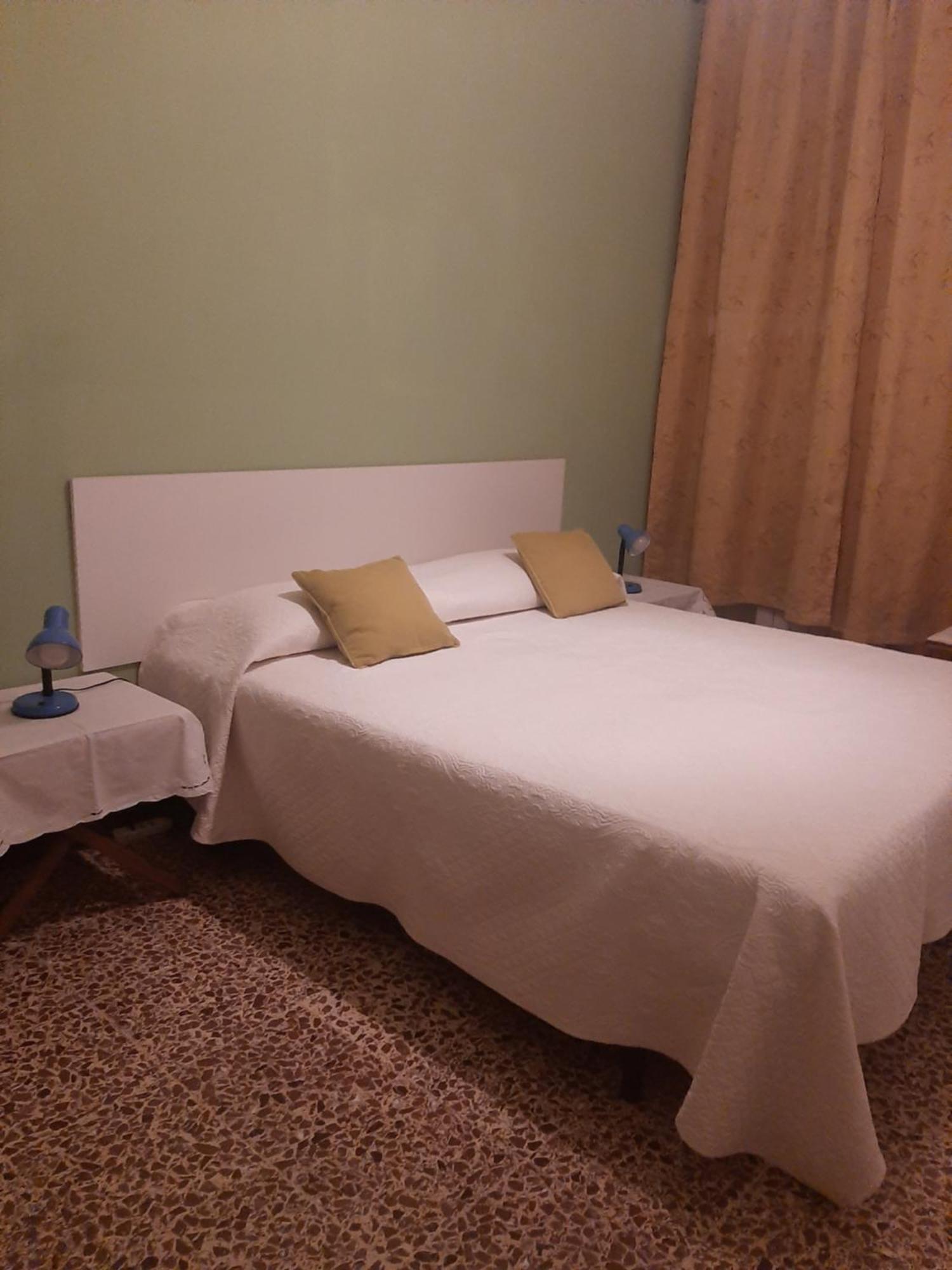旅行者住宿加早餐旅馆 特雷维索 外观 照片