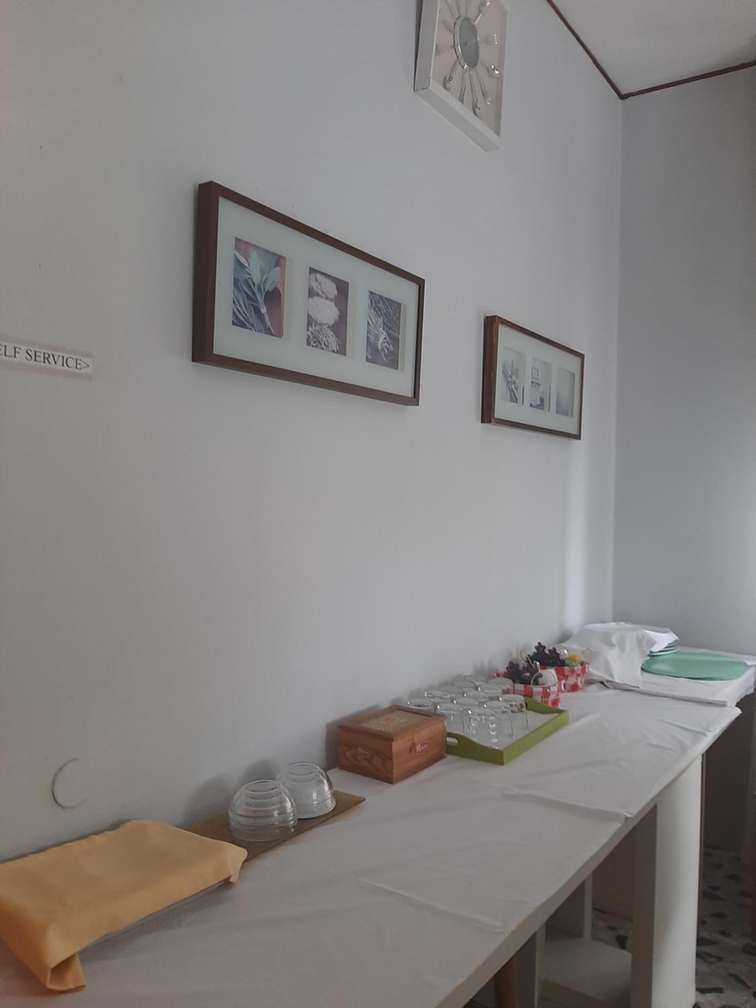 旅行者住宿加早餐旅馆 特雷维索 外观 照片