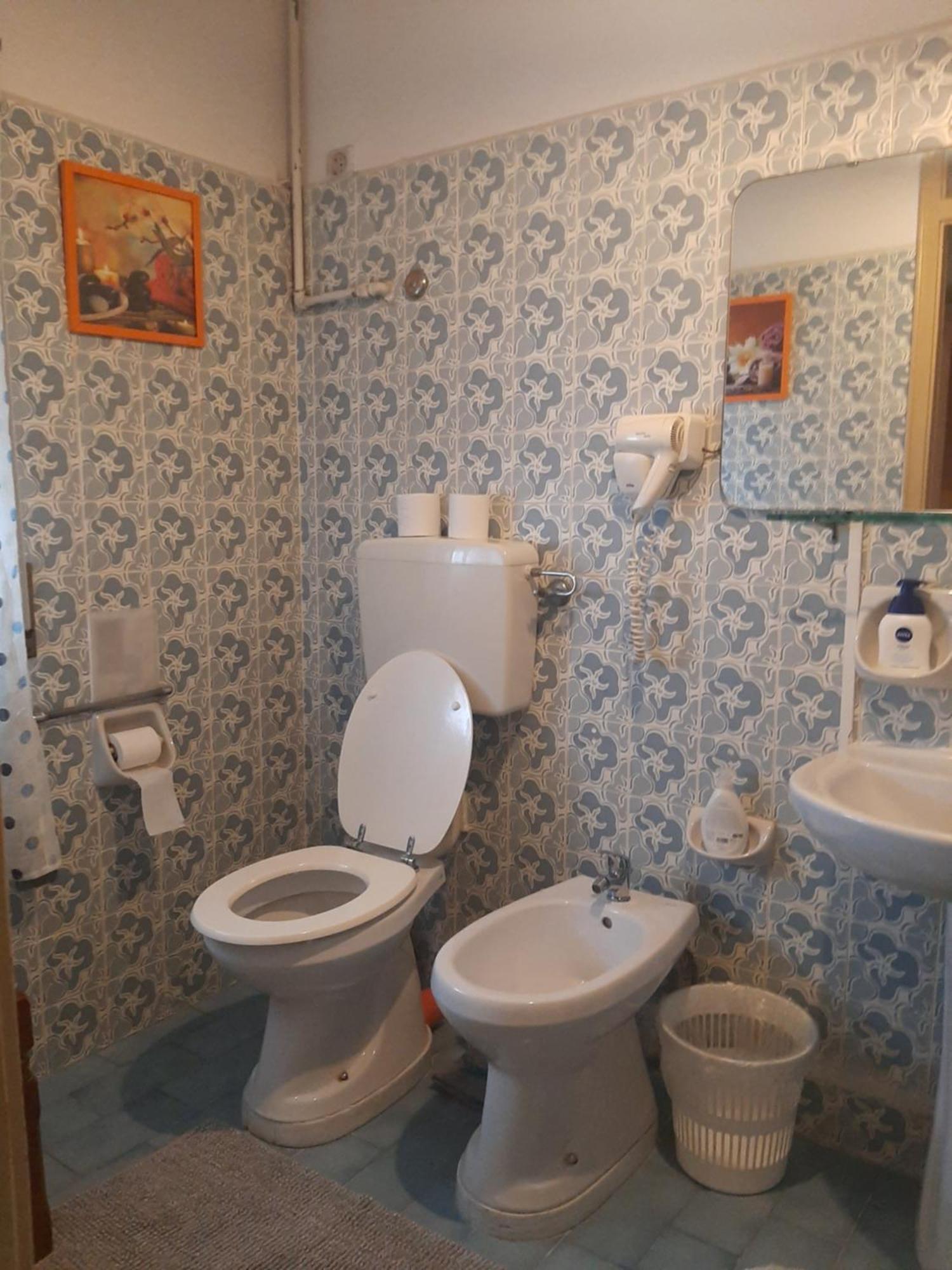 旅行者住宿加早餐旅馆 特雷维索 外观 照片