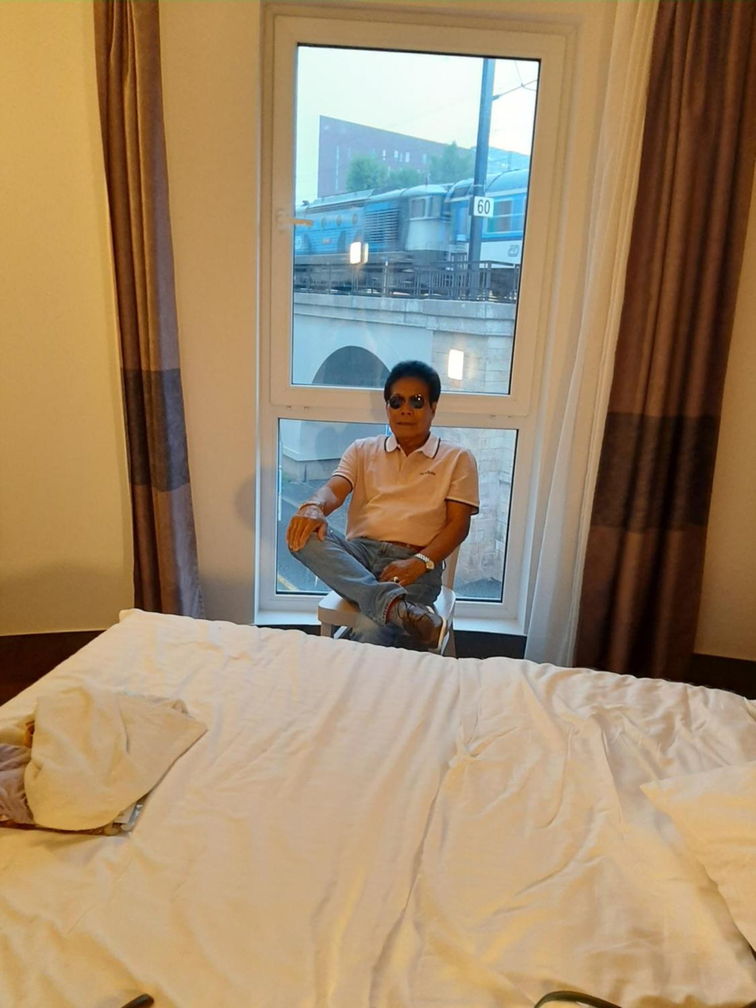 旅行者住宿加早餐旅馆 特雷维索 外观 照片