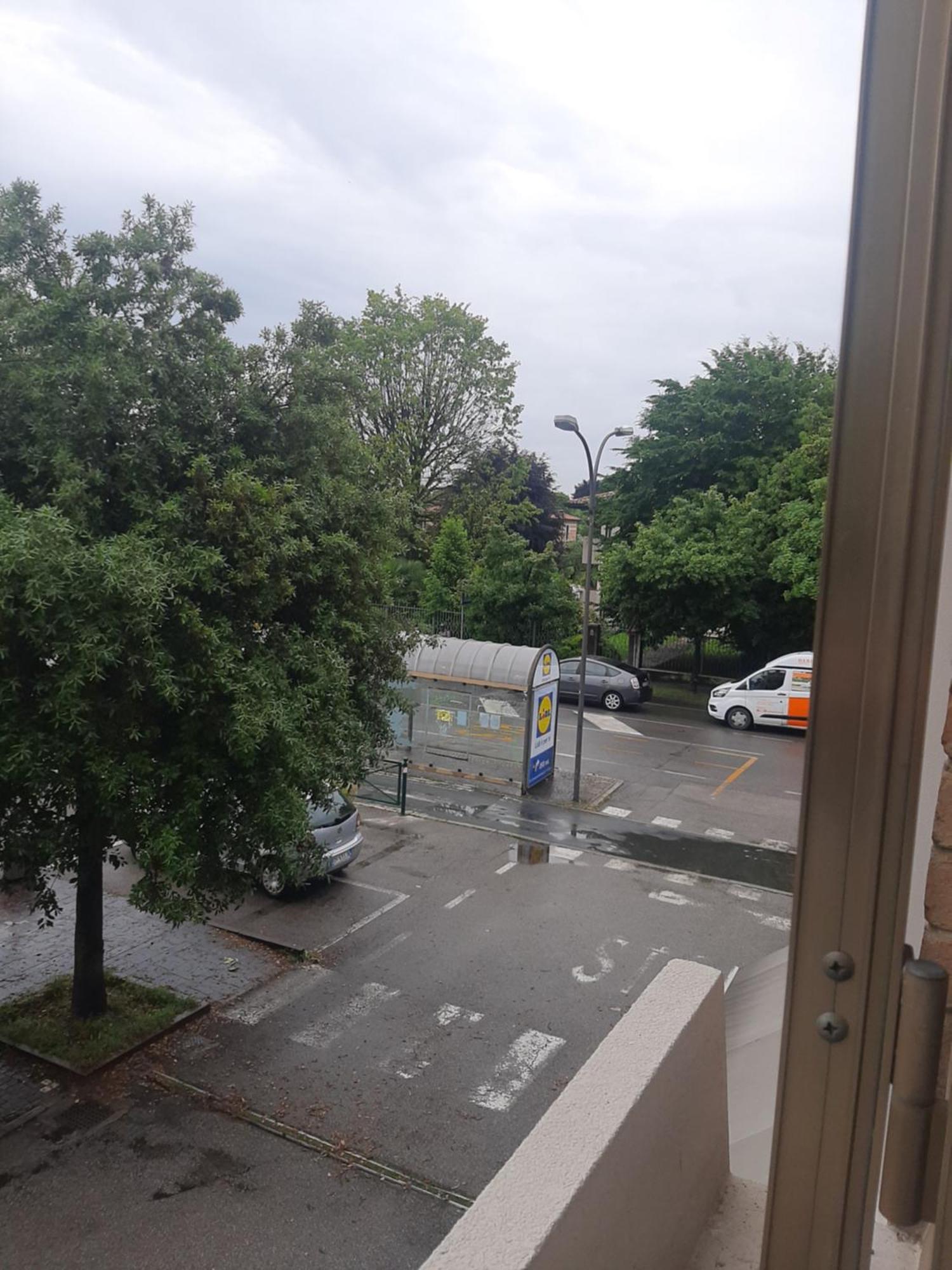 旅行者住宿加早餐旅馆 特雷维索 外观 照片